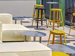 Tribe Paris Clichy