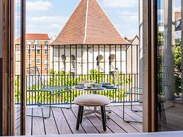 Tribe Paris Clichy