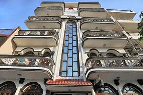 Hotel OM Plaza