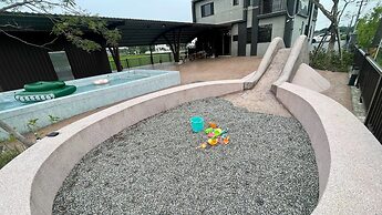 Young Villa