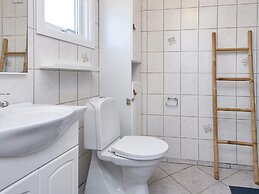 4 Person Holiday Home in Fano