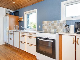 4 Person Holiday Home in Fano