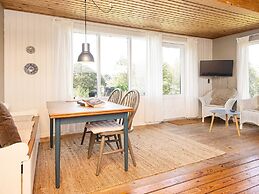 4 Person Holiday Home in Fano