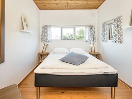 4 Person Holiday Home in Fano