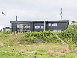 4 Person Holiday Home in Fano