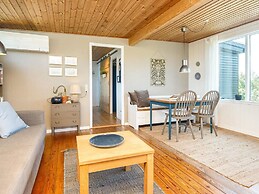 4 Person Holiday Home in Fano