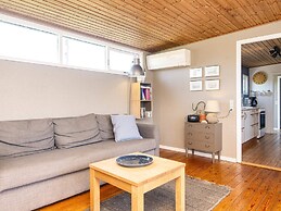 4 Person Holiday Home in Fano