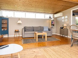 4 Person Holiday Home in Fano