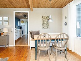 4 Person Holiday Home in Fano