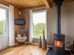 4 Person Holiday Home in Fano