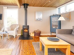 4 Person Holiday Home in Fano