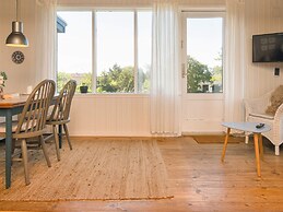 4 Person Holiday Home in Fano