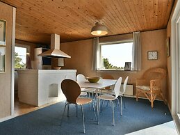 6 Person Holiday Home in Fano-by Traum