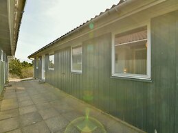 6 Person Holiday Home in Fano-by Traum