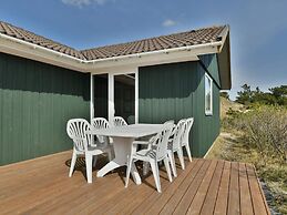 6 Person Holiday Home in Fano-by Traum