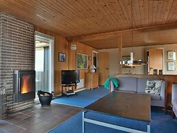 6 Person Holiday Home in Fano-by Traum