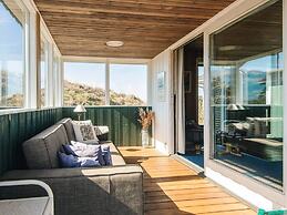 6 Person Holiday Home in Fano-by Traum