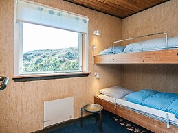 6 Person Holiday Home in Fano-by Traum