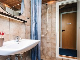 6 Person Holiday Home in Fano-by Traum