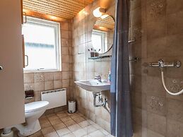 6 Person Holiday Home in Fano-by Traum