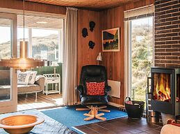 6 Person Holiday Home in Fano-by Traum