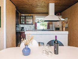 6 Person Holiday Home in Fano-by Traum