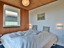 6 Person Holiday Home in Fano-by Traum