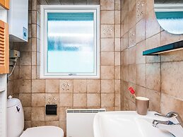 6 Person Holiday Home in Fano-by Traum