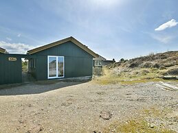 6 Person Holiday Home in Fano-by Traum