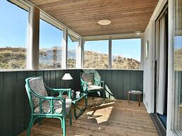 6 Person Holiday Home in Fano-by Traum