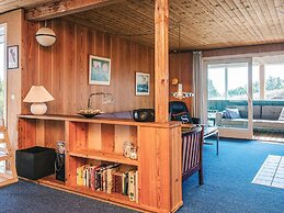 6 Person Holiday Home in Fano-by Traum