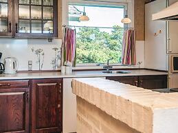 6 Person Holiday Home in Fano-by Traum