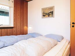 6 Person Holiday Home in Fano-by Traum