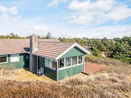 6 Person Holiday Home in Fano-by Traum