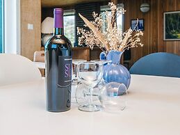 6 Person Holiday Home in Fano-by Traum