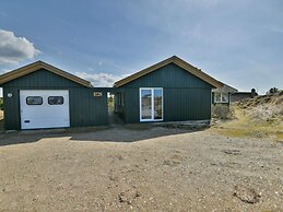 6 Person Holiday Home in Fano-by Traum