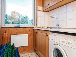 6 Person Holiday Home in Fano-by Traum