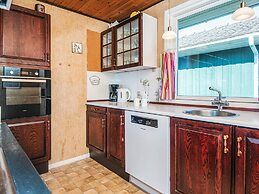 6 Person Holiday Home in Fano-by Traum