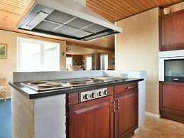 6 Person Holiday Home in Fano-by Traum