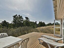 6 Person Holiday Home in Fano-by Traum