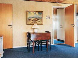 6 Person Holiday Home in Fano-by Traum