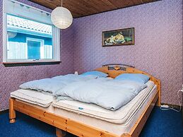 6 Person Holiday Home in Fano-by Traum