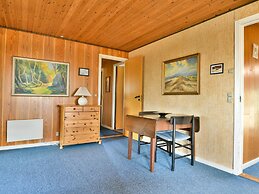 6 Person Holiday Home in Fano-by Traum