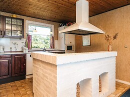 6 Person Holiday Home in Fano-by Traum