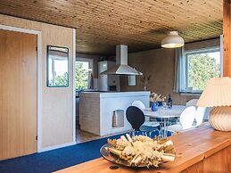 6 Person Holiday Home in Fano-by Traum