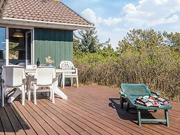 6 Person Holiday Home in Fano-by Traum