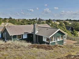 6 Person Holiday Home in Fano-by Traum