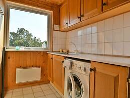 6 Person Holiday Home in Fano-by Traum