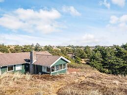 6 Person Holiday Home in Fano-by Traum