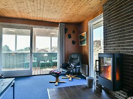 6 Person Holiday Home in Fano-by Traum